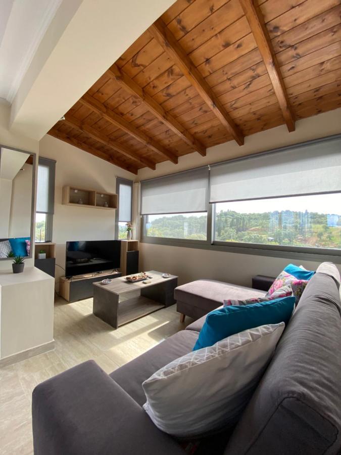 Marianna's House Villa *