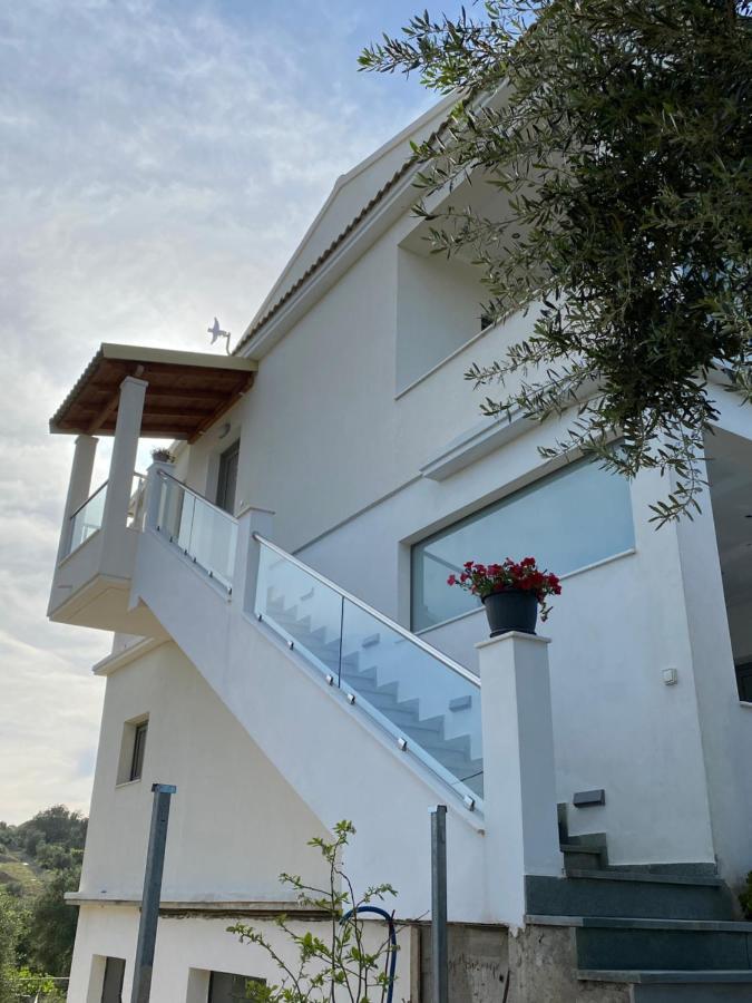 Marianna's House