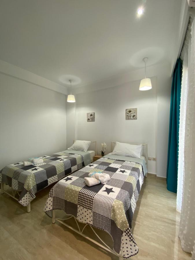 Marianna's House Villa
