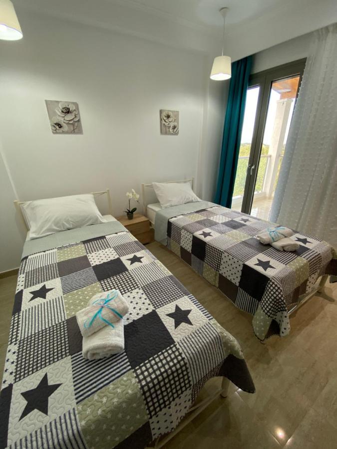 Villa Marianna's House Kouramaditika