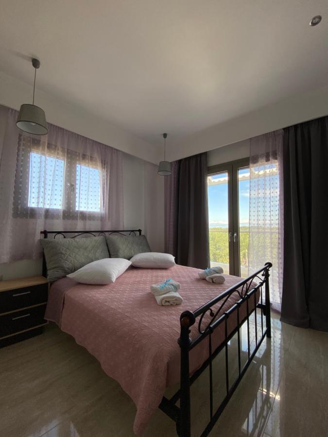 Villa Marianna's House *
