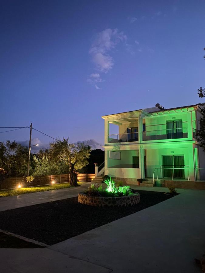 Marianna's House Villa
