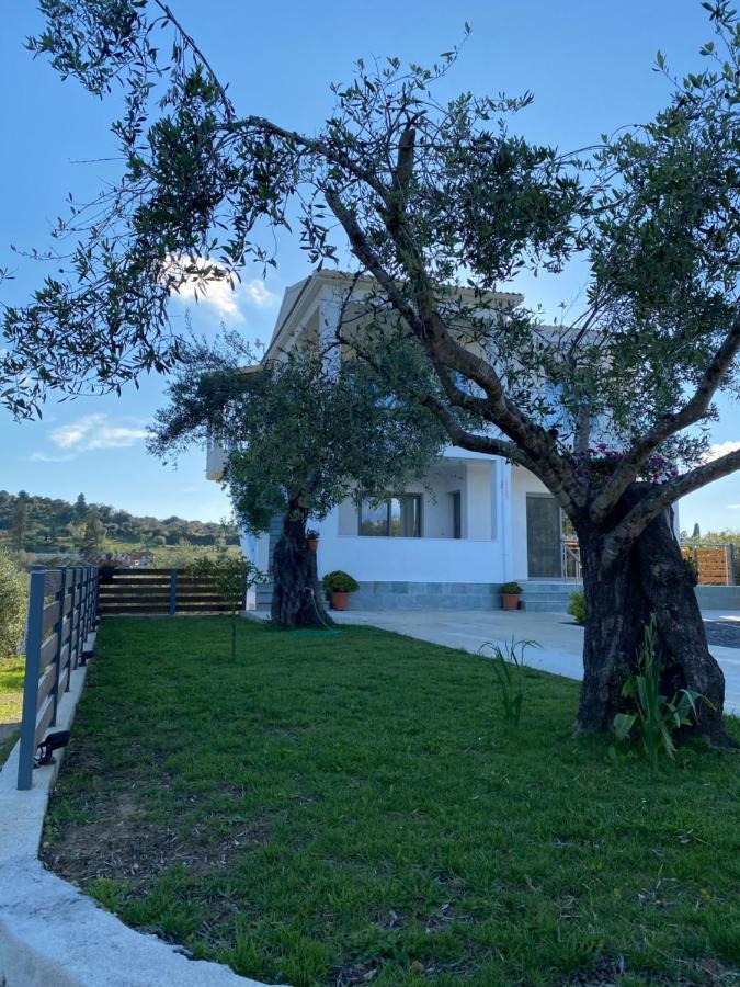 Marianna's House Villa