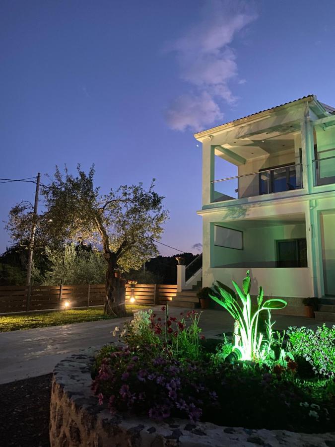 Marianna's House