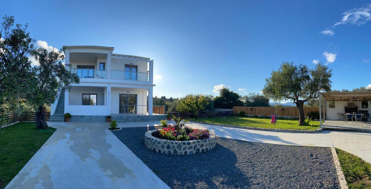Villa Marianna's House *