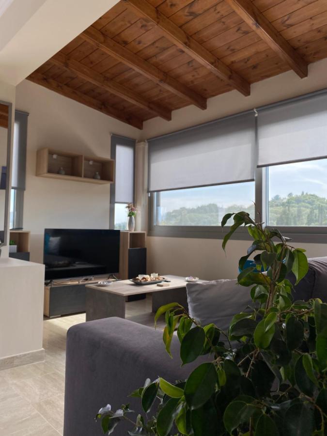 Marianna's House Villa
