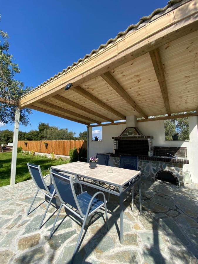 Marianna's House